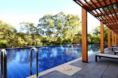 The Apartment Service MP001 - South Australia Travel 1