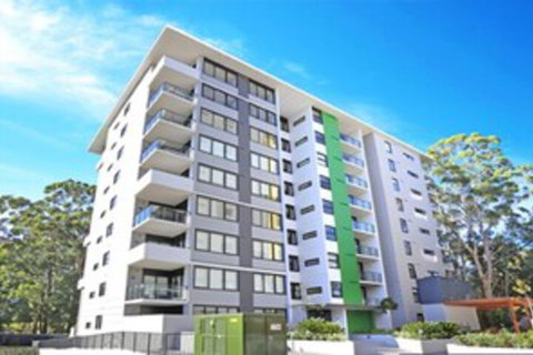 The Apartment Service MP001 - South Australia Travel 0