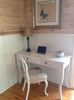 Kookas Cottage - South Australia Travel 6