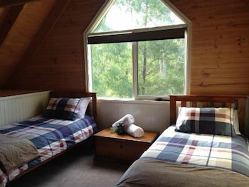 Kookas Cottage - South Australia Travel 4