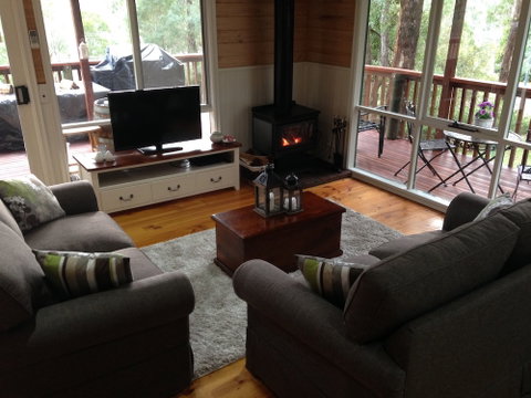Kookas Cottage - South Australia Travel 5