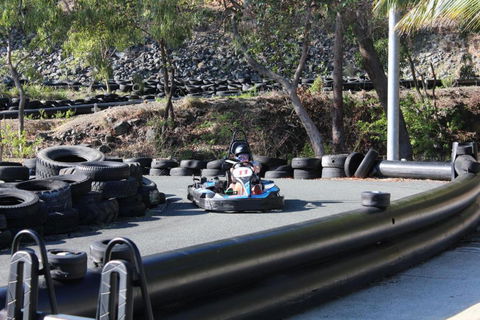 Oasis 25 Hamilton Island - South Australia Travel 2