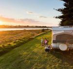 Gardens Caravan Park - South Australia Travel