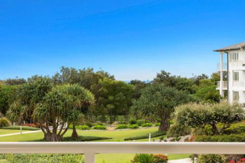 RESORT On The BEACH 5215 OCEAN GLIMPSES - South Australia Travel 2