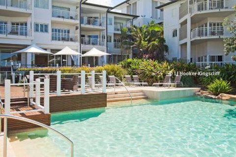 RESORT On The BEACH 5215 OCEAN GLIMPSES - South Australia Travel 6