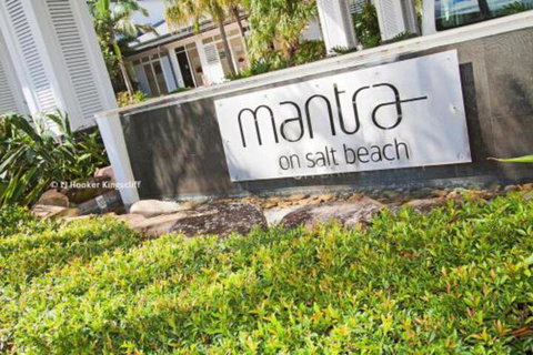 RESORT On The BEACH 5215 OCEAN GLIMPSES - South Australia Travel 3