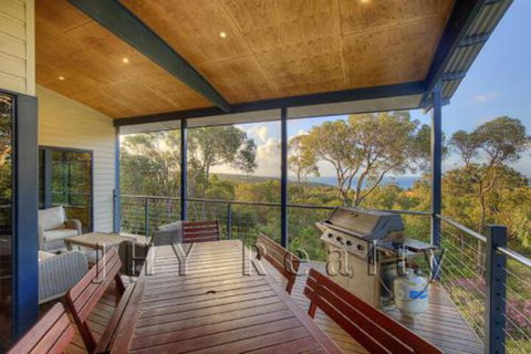 Eagle Vista - South Australia Travel 1