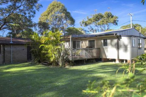 MOLLYMOOK BEACH COTTAGE - South Australia Travel 6