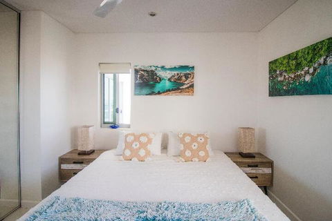 ZEN By THE WATER Darwins Premier Family Retreat - South Australia Travel 2