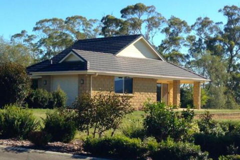 The Villa On Pine Tree - South Australia Travel 4