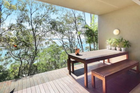 Cove Point - South Australia Travel 0