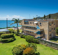 Bella Vista Unit 19 Shoal Bay - South Australia Travel