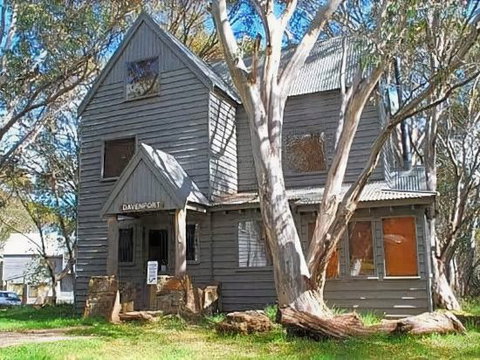 Davenport - South Australia Travel 3