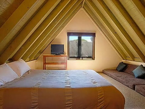 Davenport - South Australia Travel 5