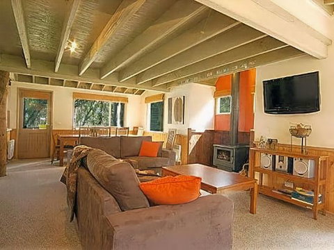 Davenport - South Australia Travel 1