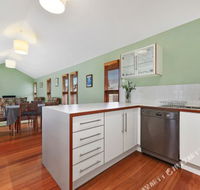 Family Friendly Weatherboard Cottage