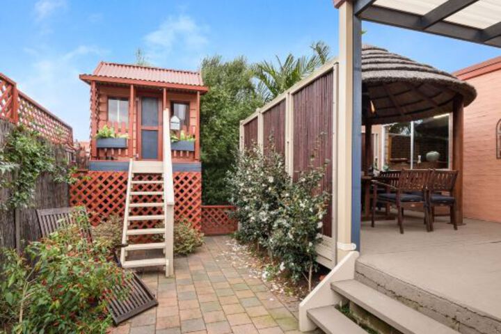 Sans Souci NSW South Australia Travel