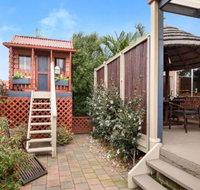 Luxuru Art House in Sydney - South Australia Travel