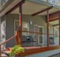 Oakey Creek Private Retreat