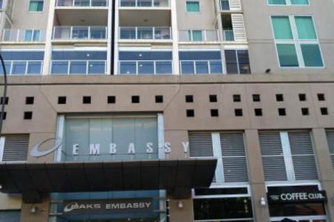 JABCA Apartments - South Australia Travel 7