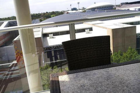 JABCA Apartments - South Australia Travel 3