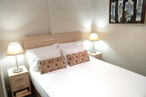 JABCA Apartments - South Australia Travel 4
