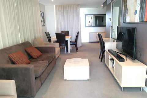 JABCA Apartments - South Australia Travel 2