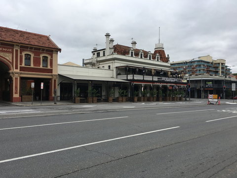 City Escape 2BD In Adelaides East End 2 - South Australia Travel 3