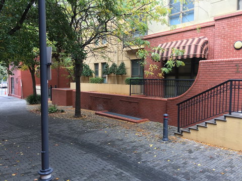 City Escape 2BD In Adelaides East End 2 - South Australia Travel 1