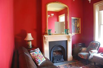 Victorian Chic Row Cottage - South Australia Travel 0