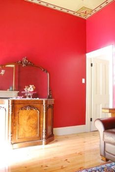 Victorian Chic Row Cottage - South Australia Travel 5