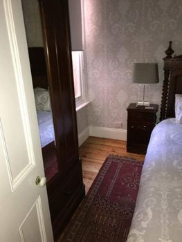 Victorian Chic Row Cottage - South Australia Travel 1