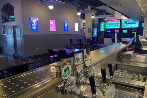 Prospect Hotel Motel - South Australia Travel 6