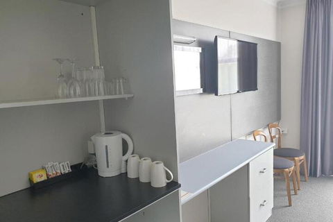 Prospect Hotel Motel - South Australia Travel 7