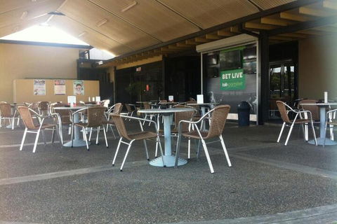 Prospect Hotel Motel - South Australia Travel 5