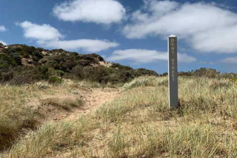 The Dunes Beach House - South Australia Travel 5