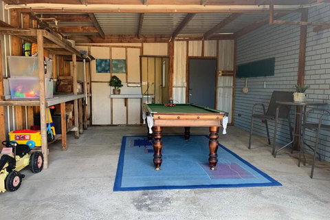 The Dunes Beach House - South Australia Travel 7