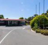 The Wurruk Motel - South Australia Travel