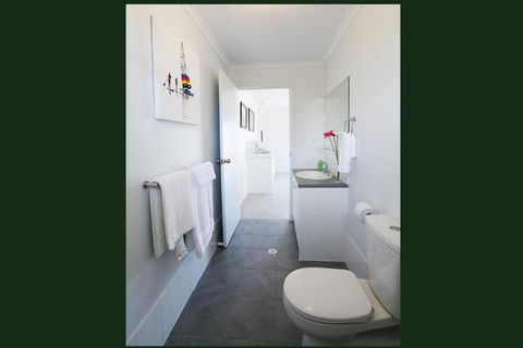 Gumnut Getaway BnB - South Australia Travel 3