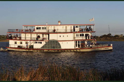 Gumnut Getaway BnB - South Australia Travel 5