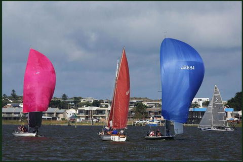 Gumnut Getaway BnB - South Australia Travel 2