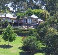 Kiah Country Gardens B  B - South Australia Travel