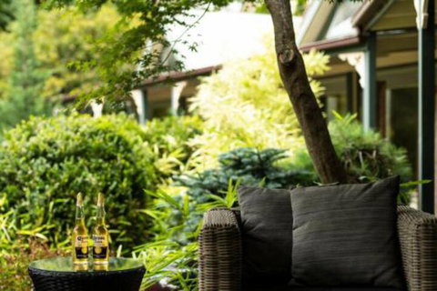 In The Valley - South Australia Travel 7