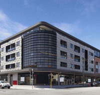 Ripponlea Village Panorama