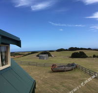 Donington - South Australia Travel