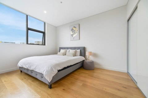 Modern Apartment Next To Largest Shopping Centre - South Australia Travel 1