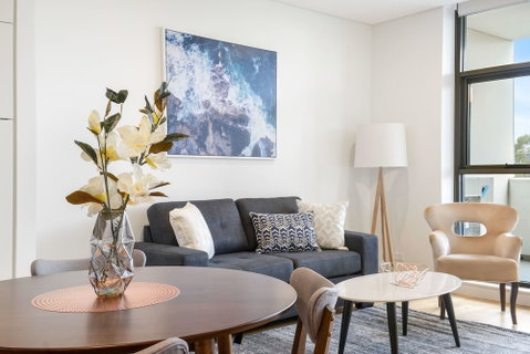Modern Apartment Next To Largest Shopping Centre - South Australia Travel 6