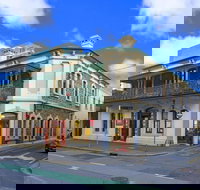 Tequila Sunrise Hostel Adelaide