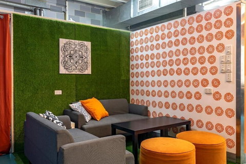 Tequila Sunrise Hostel Adelaide - South Australia Travel 6