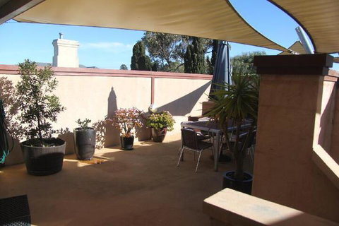 SACKVILLE APARTMENT 1 - South Australia Travel 5